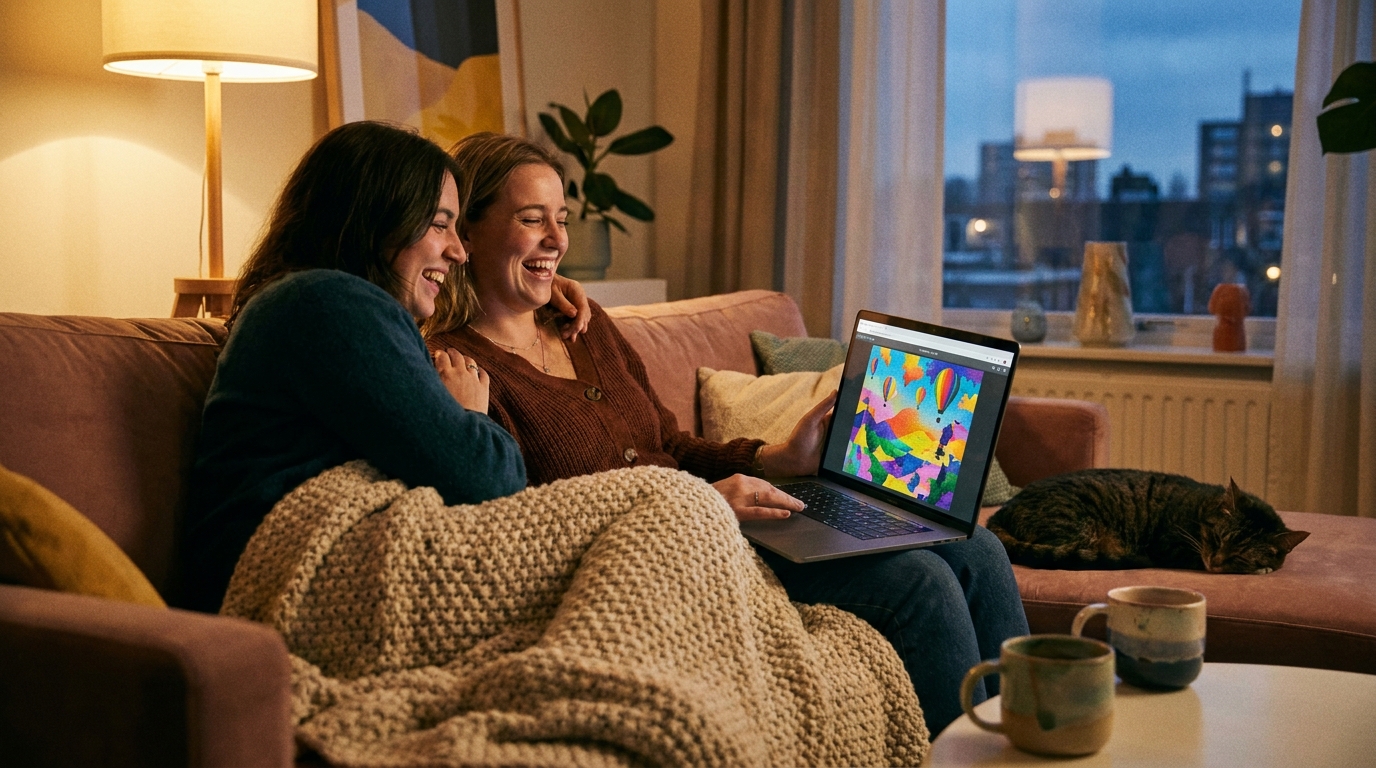 Free Online Jigsaw Puzzles You Can Play With Someone Else